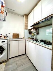 Blk 110B Punggol Field (Punggol), HDB 5 Rooms #596365751
